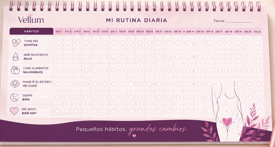 Calendario de Seguimiento